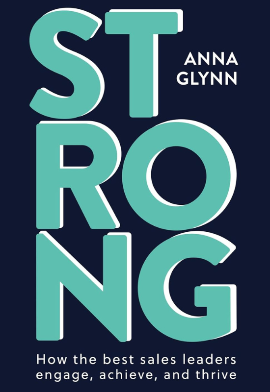 Anna Glynn STRONG