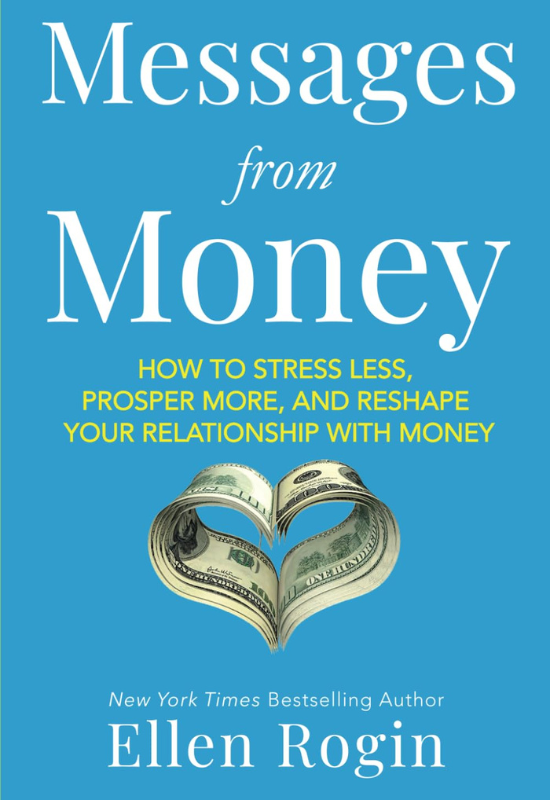 Ellen Rogin Messages from Money